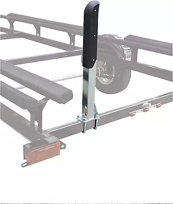 $88.26 • Buy Extreme Max 3005.3783 Heavy-Duty Pontoon Trailer Guide-Ons