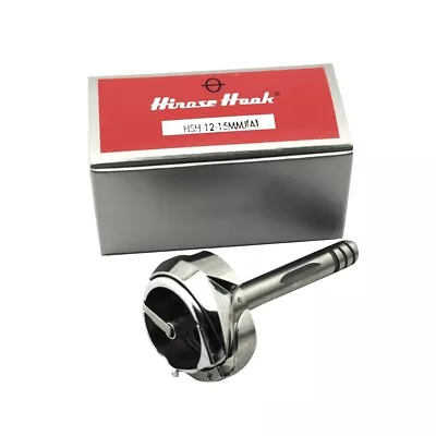 Hirose Japan Rotary Hook For Juki LU-563 LU-1508 LU-1510 Heavy Thread Sewing • $139.50