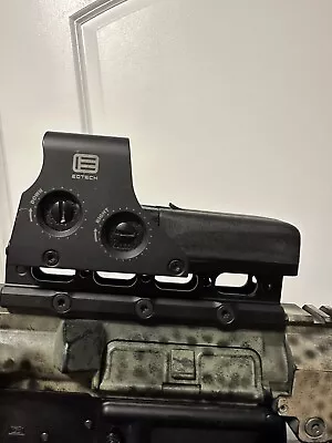 Eotech 512.a65 Holographic Sight • $250