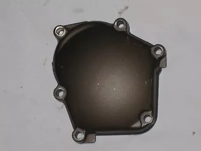 Kawasaki ZX 6R ZX600G Year 98-99 Ignition Cover Engine Cover Right • £31.69