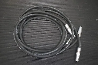 Mark Levinson Dc Interface Cable For No 52 / 32 Preamplifier • $999