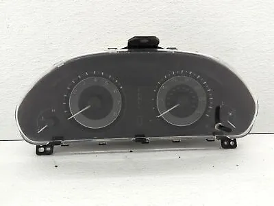 2011-2013 Honda Odyssey Speedometer Instrument Cluster Gauges BZZIZ • $48.27