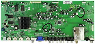 Vizio 3647-0072-0150 Main Board For VO47FLHDTV10A • $62.39