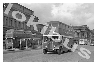 £1.25 • Buy Bus Photograph DUNDEE C.T. CYJ 251 [136]