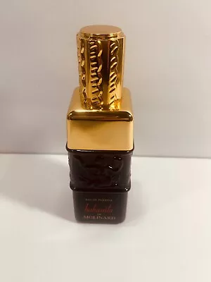 Habanita De Molinard Eau De Toilette 3.4 Fl. Oz. 95% Full • $98