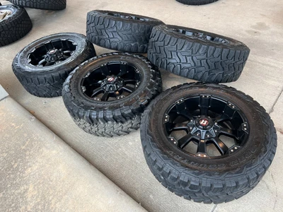 Best Ballistic Rims Deals | Dealsan