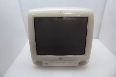 Vintage Apple IMac M5521 Mac OS 9 • $125