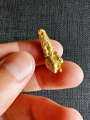 6.96g Australian Gold Nugget HIGH PURITY ✨ • $1044
