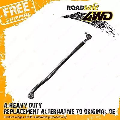 Front Roadsafe Panhard Rod For Jeep Cherokee XJ Grand Cherokee ZJ Wrangler TJ • $214.95