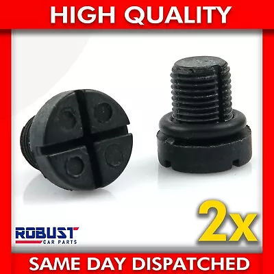 Radiator Overflow Coolant System Expansion Tank Bleed Screw For Bmw E36 E39 E46 • £4.40