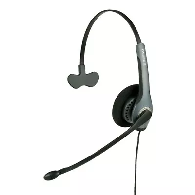 Jabra GN2000 Wired Headset Mono Brand New 2003-820-104 • £37