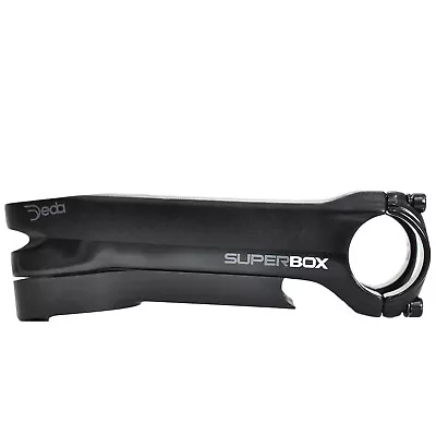 WT~Deda Elementi Superbox DCR 31.7x130mm Integrated Hidden Cable Routing Stem • $112