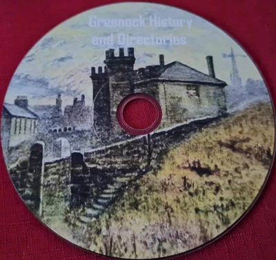 £4.50 • Buy Greenock History And Directories, Rare And Vintage Reading On PC, Tablet And Mac