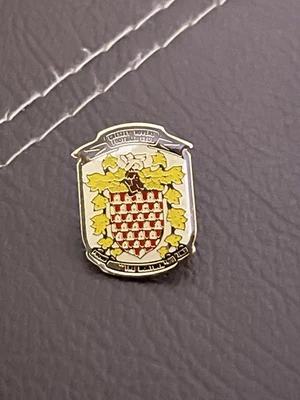 £2.50 • Buy Gresley Rovers FC Football Pin Badge - English Non League