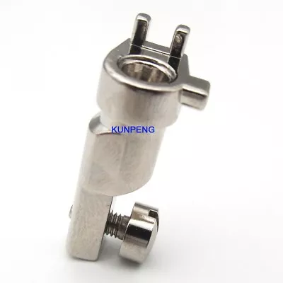 Presser Foot Converter Adapter Bernina Old Style Sewing Machine 950 1000 1001 • $10.64