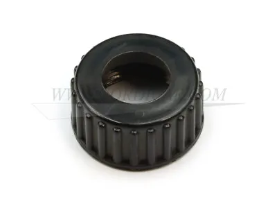 Volvo 672015 Head Rest Nut- Upper  Amazon P1800S P1800E 140 164 1965-1972 • $11.19