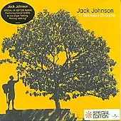 Jack Johnson : In Between Dreams CD Value Guaranteed From EBay’s Biggest Seller! • £3.49
