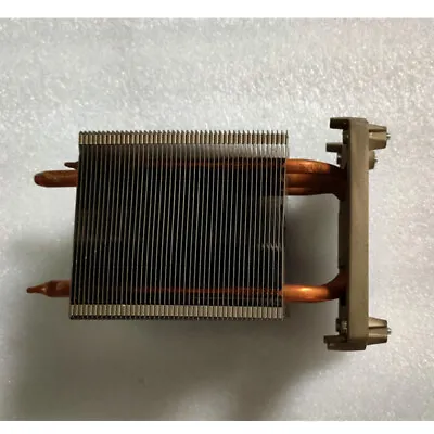 0FD841 FD841 For Dell Precision Workstation T7400 CPU Heatsink Assembly • $29.97