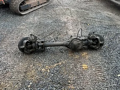 Front Axle AXLE ASSEMBLY Srw 3.73 Ratio 08-10 F250 F350 SUPER DUTY 4X4 • $1000