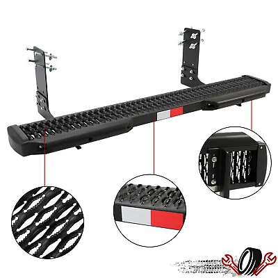 For Mercedes-Benz Sprinter 2007-Present 7  Rear Step Running Board Kit Steel • $207