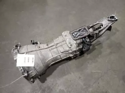 FOR PARTS Manual Transmission VQ35DE Engine Coupe 05-07 INFINITI G35 CD009 • $950