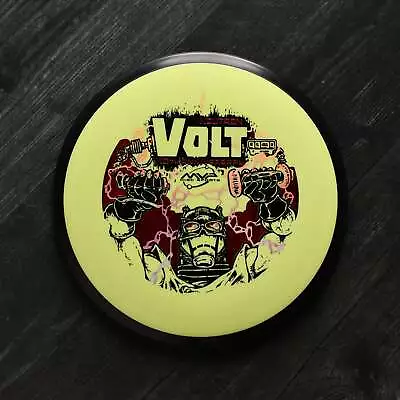 MVP Neutron Volt (Special Edition: 10th Anniversary) • $22
