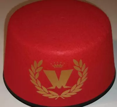 Madness - Official Fez Hat - Laurel Wreath Design • £7.99