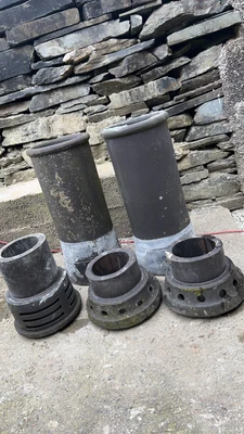 £15 • Buy Chimney Pot