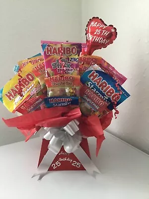 Haribo Sweet Bouquet • £17.99