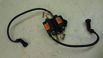 2003 Yamaha Virago XV250 XV 250 Y407' Ignition Coil Pack Set Assy NICE!! • $67.06