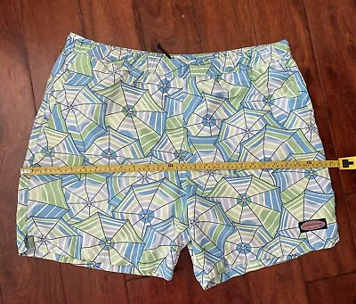 Vineyard Vines Men’s Swim Trunks Sz Large • $13.20