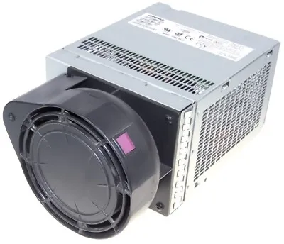 Power Supply Compaq 30-50872-S1 212398-001 500WATT DS-SE2UP-AB Msa 500/1000 • £102.60