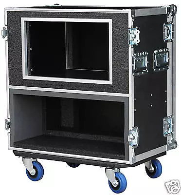 ATA CASE FOR Marshall JCM 900 With 6 SPACE RACK 3/8   • $746.10