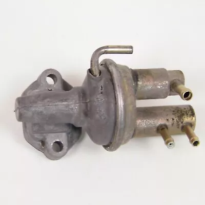 MD068821 Genuine 87-95 Mitsubishi Lancer Mirage C62A 1.5L 4G15 Engine Fuel Pump • $59.90