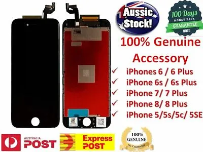 $23.38 • Buy For IPhone 6 Plus 6s 7 8 LCD Touch Screen Replacement Digitizer Display Assembly