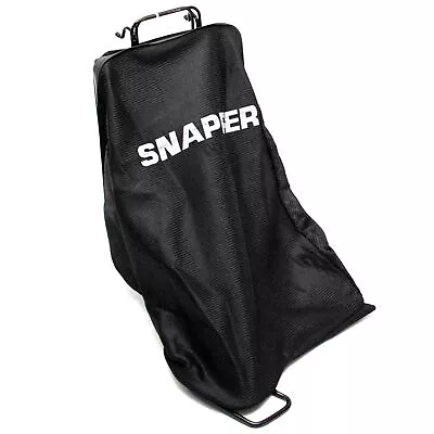 Snapper Briggs & Stratton Mower Door Bag Assembly / 7058571YP 58571 7058571 • $139.48