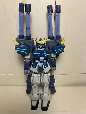 Bandai Mobile Suit Gundam Heavyarms Custom Gold Action Figure Msia 4.5in • $29.97