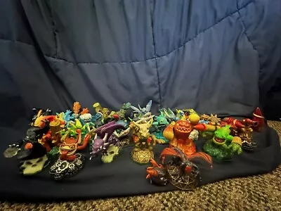 Original Skylanders (Series 1) • $10