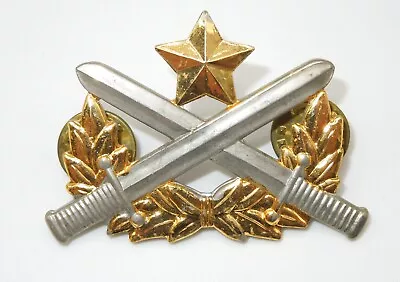 Original Vietnam War ARVN South Vietnam Army Ranger Badge Pin • $24.99