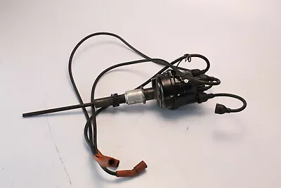 Mercruiser 1982-1989 Distributor With Leads 3.7L OEM 1 YEAR WARRANTY • $215