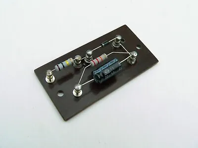 AA1164 Bias Board For Fender Princeton Reverb Guitar Amplifier • $47.54