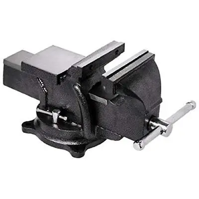 Bvhd60 Heavy Duty Bench Vise 6 In. • $121.51