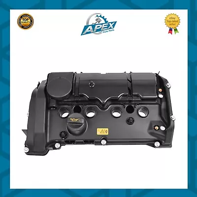 Rocker Valve Cover For Bmw 1 3 Series 316i 316li 116i 118i 120i N13b16a New • $87.11