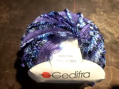 Gedifra Cascade Feather Yarn • $9.95