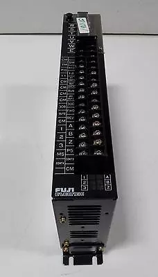 $243.45 • Buy Fuji Electric 400w Drive Module Des400c