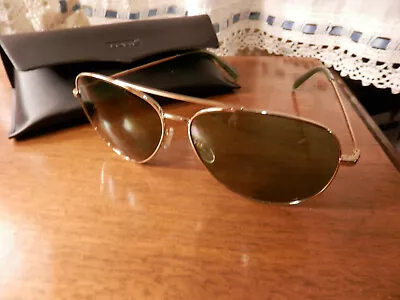 Levi's Sunglasses Brand New With Leather Case • $34.99