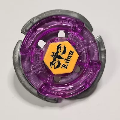 №5652b-takara Beyblade Metal Fight-storm Libra 145s-random Booster-genuine • $25