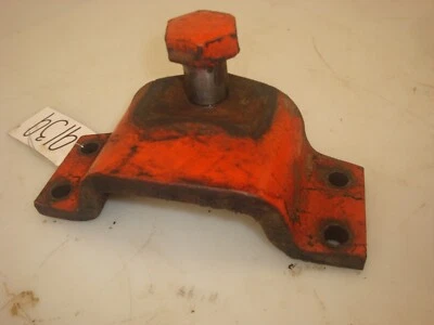 $45 • Buy 1969 Allis Chalmers 180 Diesel Tractor Front Axle Bracket