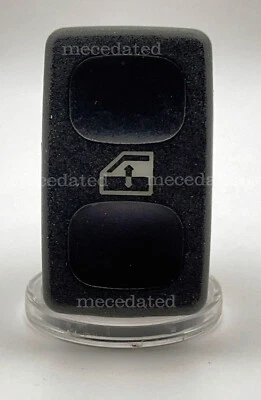 $15.99 • Buy Oem Vw Power Window Switch 1985-92 Jetta Golf Gti Mk2 A2 -  191 959 855