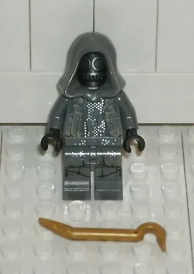 LEGO Star Wars NEW Unkar's Thug + Crowbar 75099 Minifigure Rey's Speeder • $8.56